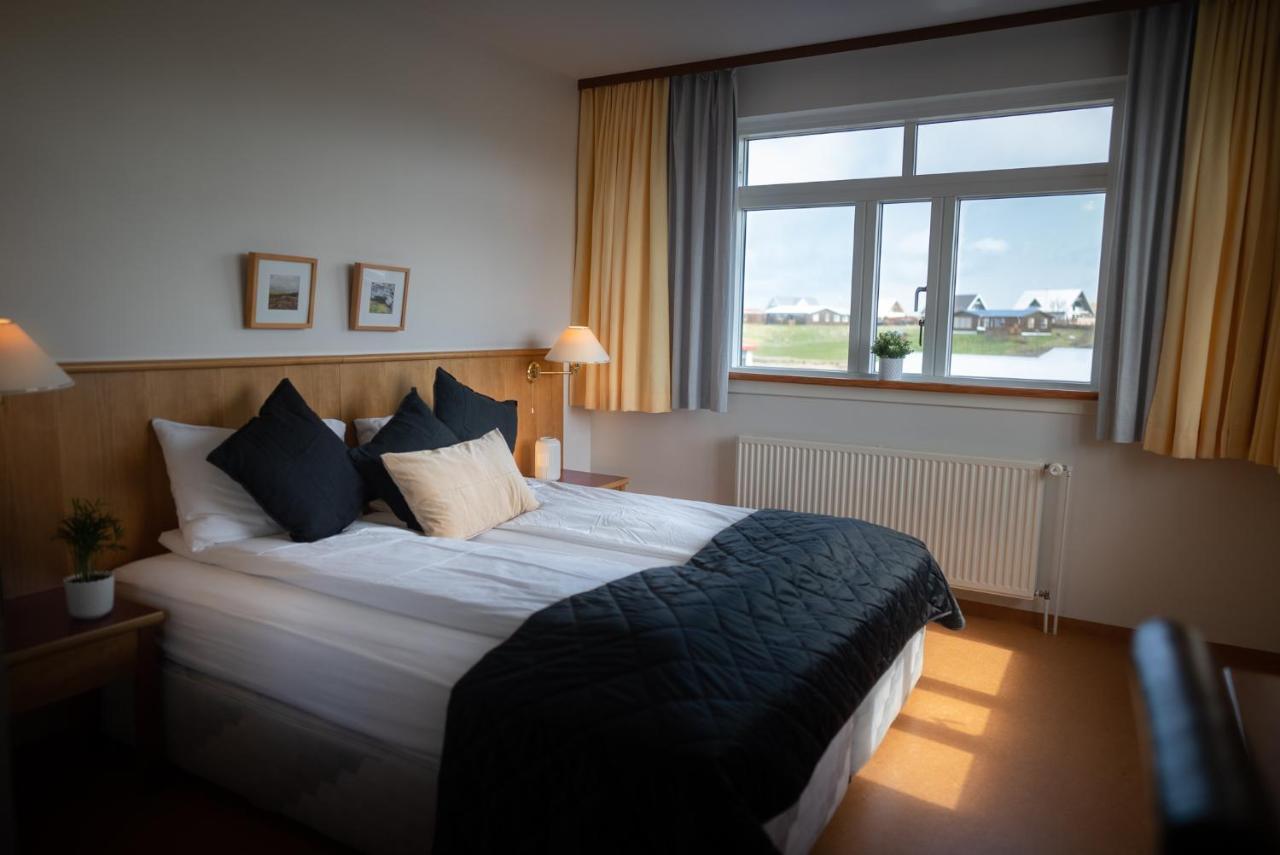 Adventure Hotel