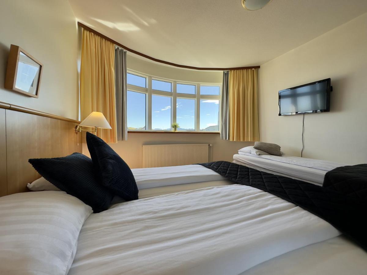 Hotel Adventure 3*