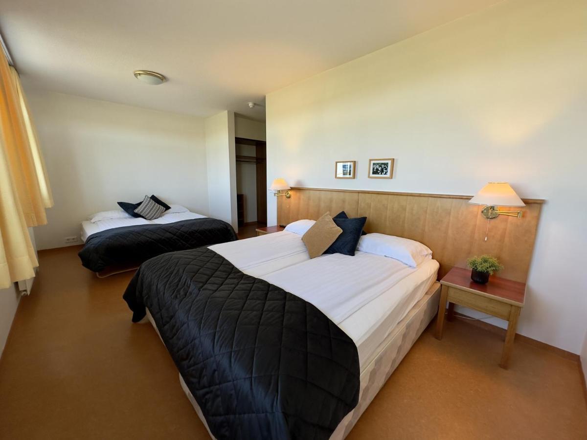Hotel Adventure 3*